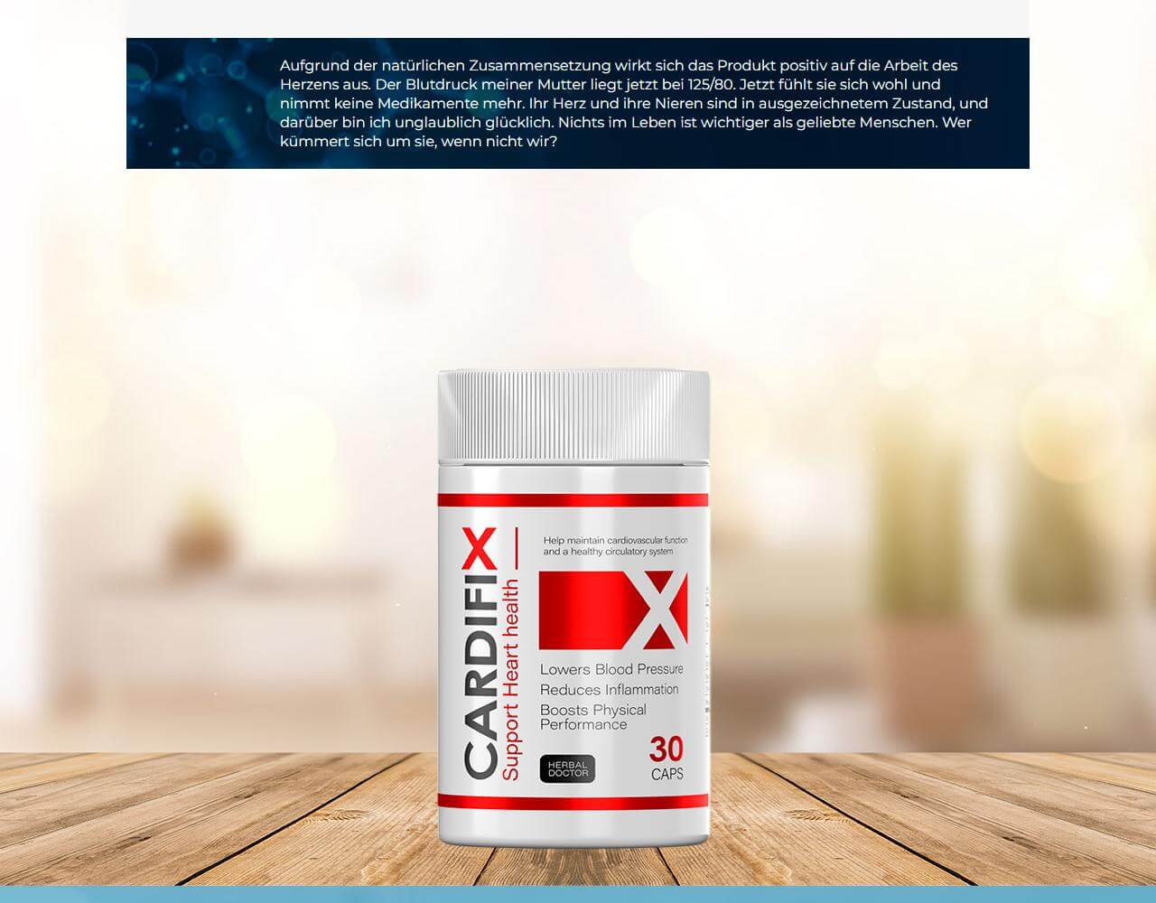 Cardifix 4